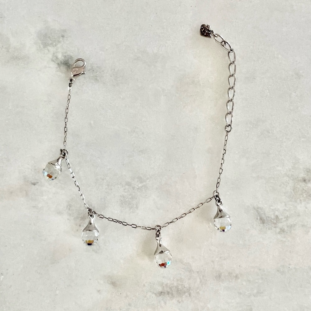 Swarovski Bracelet